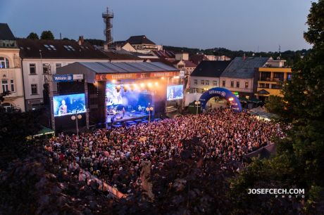 Kerouš - Bernard Fest 2025