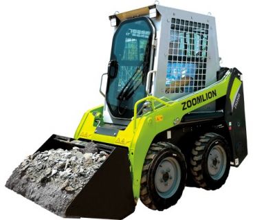 Kerouš - Zoomlion ZS030R