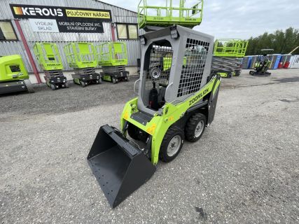 Kerouš - Zoomlion ZS030R