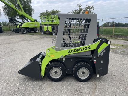 Kerouš - Zoomlion ZS030R