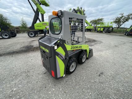 Kerouš - Zoomlion ZS030R