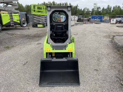 Kerouš - Zoomlion ZS030R