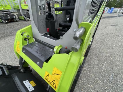 Kerouš - Zoomlion ZS030R