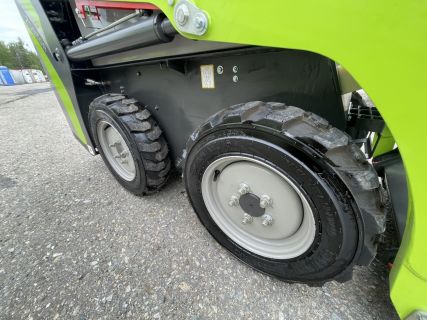 Kerouš - Zoomlion ZS030R