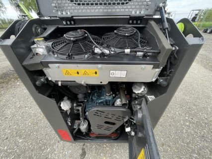 Kerouš - Zoomlion ZS030R