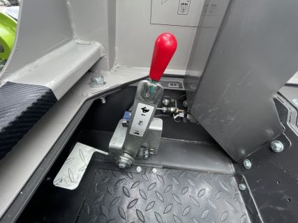 Kerouš - Zoomlion ZS030R