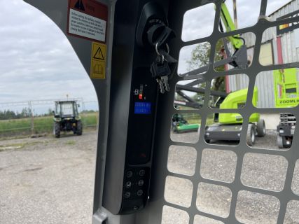 Kerouš - Zoomlin ZS030R