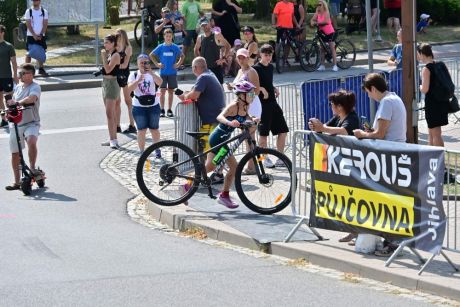 Dřevěný muž 2026