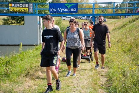 Dřevěný muž 2026