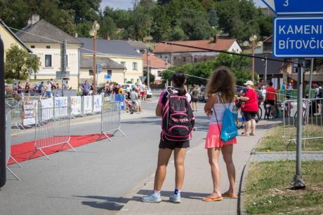 Dřevěný muž 2026