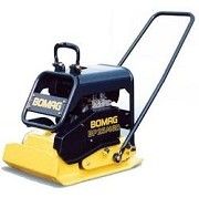 Bomag BP 6/30 - W - 45 kg