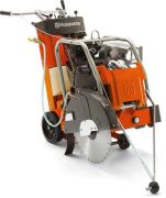 Řezačka spár - kotouč 600 mm