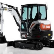 Bobcat E35z