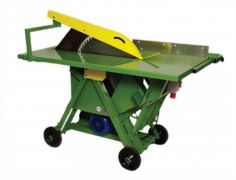 Kotoučová pila HVP 60 A