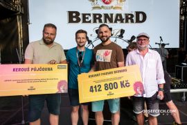 Bernard Fest 2025