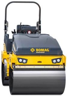 BOMAG BW 120 AD-5