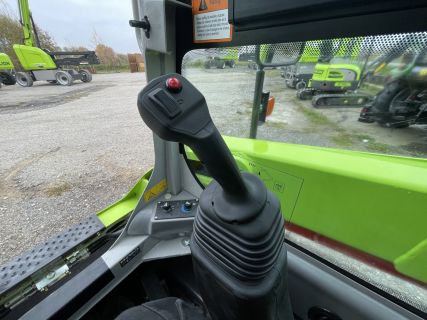 Smykový nakladač Zoomlion ZS090V