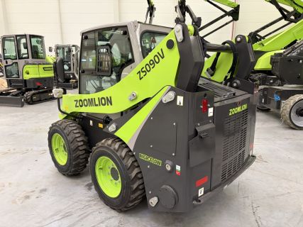 Zoomlion ZS090V
