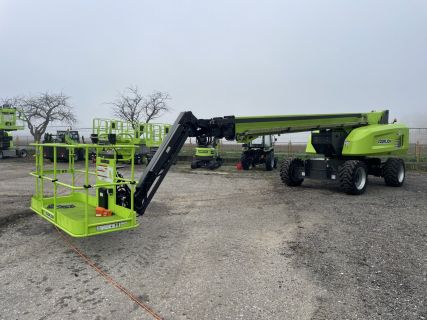 Kerouš - Zoomlion ZT26J-V