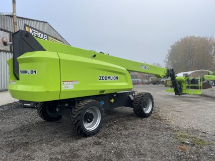 Kerouš - Zoomlion ZT26J-V