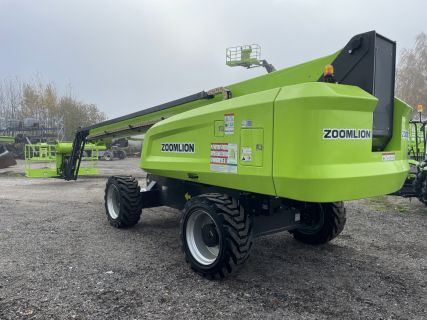 Kerouš - Zoomlion ZT26J-V