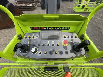 Kerouš - Zoomlion ZT26J-V