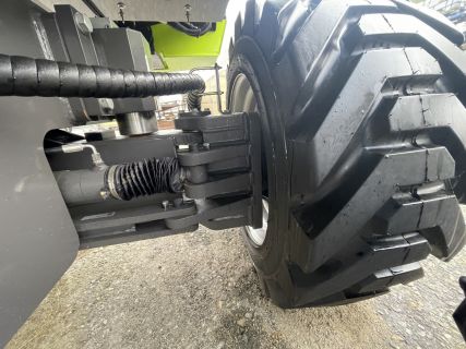 Kerouš - Zoomlion ZT26J-V