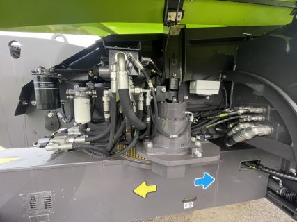 Kerouš - Zoomlion ZT26J-V