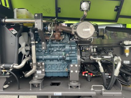 Kerouš - Zoomlion ZT26J-V