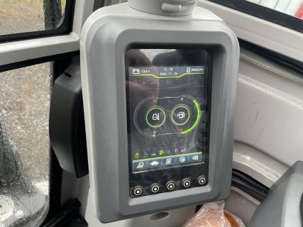 Kerouš - Zoomlion ZE26GU