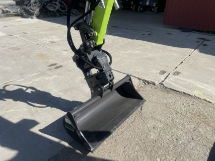 Kerouš - Zoomlion ZE20G