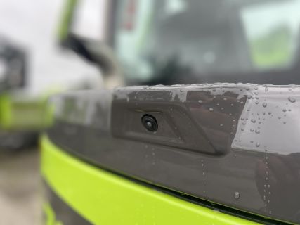 Kerouš - Zoomlion ZE55GU