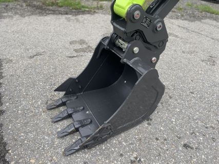 Kerouš - Zoomlion ZE55GU