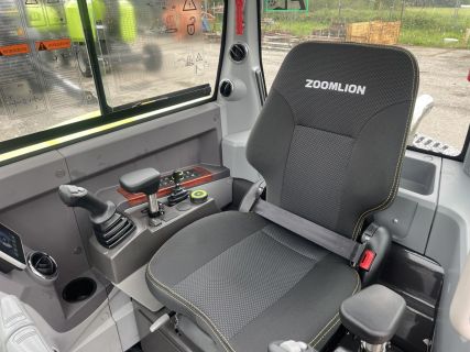 Kerouš - Zoomlion ZE55GU