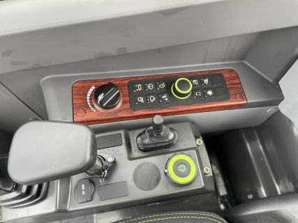 Kerouš - Zoomlion ZE55GU