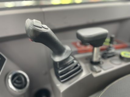 Kerouš - Zoomlion ZE55GU