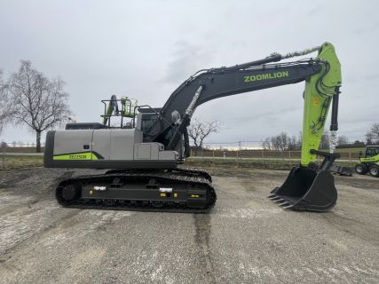 Zoomlion ZE225GN
