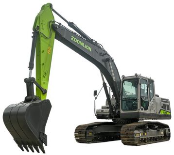 Zoomlion ZE225GN