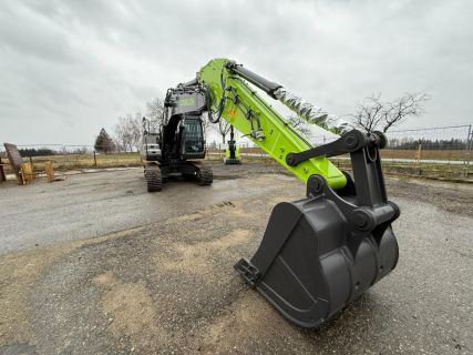 Zoomlion ZE225GU