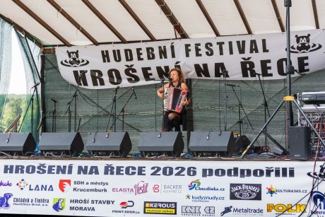 Hrošení 2026