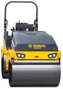 BOMAG BW 120 AD-5 2800 kg