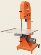 Pásová pila LTPP 500