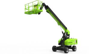 Zoomlion ZT20J - 22,75 m