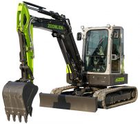 Zoomlion ZE55GU