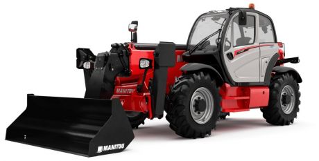 Manitou MT 1440