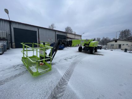 Kerouš - Zoomlion ZT32J