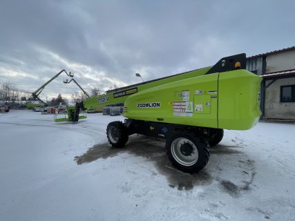 Kerouš - Zoomlion ZT32J