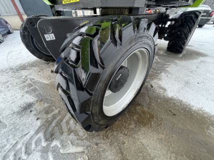 Kerouš - Zoomlion ZT32J