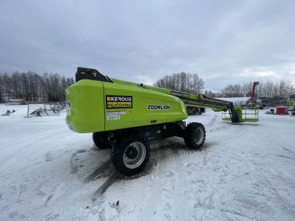 Kerouš - Zoomlion ZT32J
