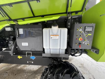 Kerouš - Zoomlion ZT32J